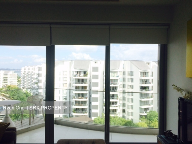 The Oceanfront @ Sentosa Cove (D4), Condominium #171038542